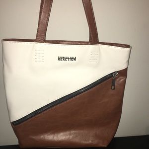 Kenneth Cole Reaction shoulder bag